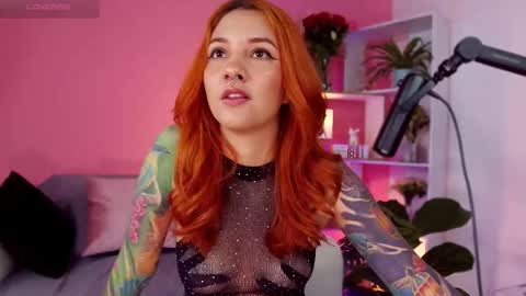 Red Jasmine online show from 02/11/25, 03:29