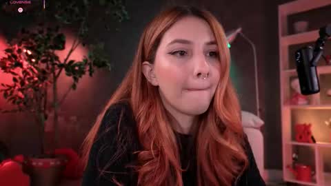 Red Jasmine online show from 02/23/26, 11:57