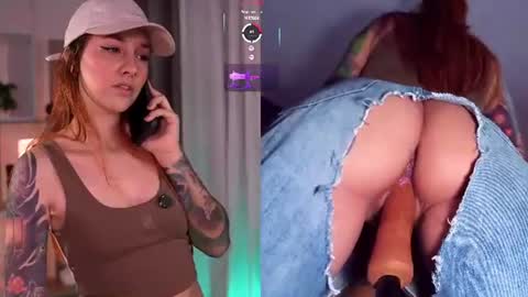 Red Jasmine online show from 06/20/26, 11:51