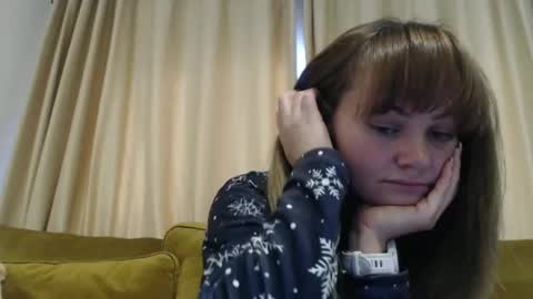 RedJessica online show from 02/26/25, 06:37