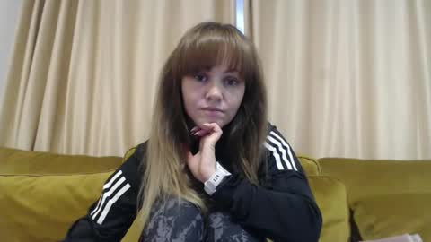 RedJessica online show from 02/26/25, 03:30