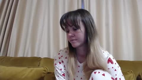 RedJessica online show from 02/18/26, 05:36