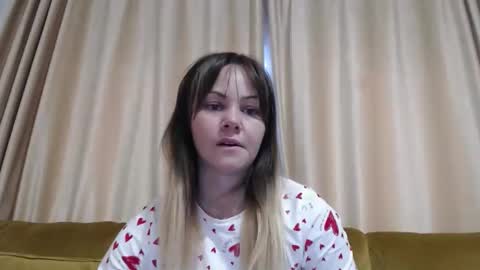 RedJessica online show from 03/01/26, 05:42