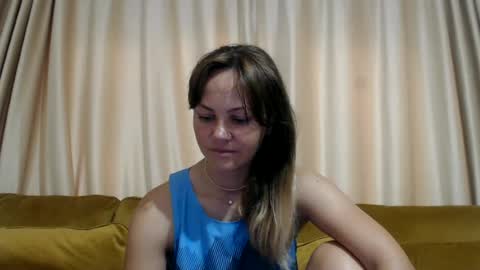 RedJessica online show from 07/01/26, 04:36