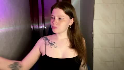 RedKissX online show from 03/25/26, 09:54