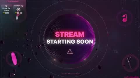 Glamour Wife Real online show from 03/17/26, 06:00