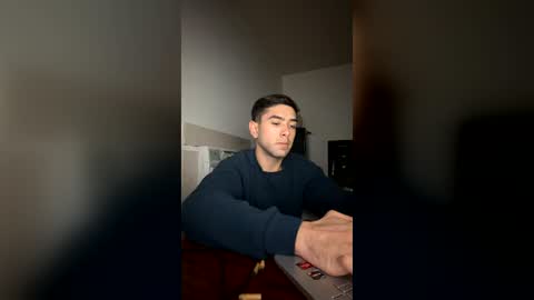 RedManMoans online show from 06/14/26, 08:27
