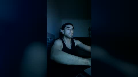 RedManMoans online show from 08/04/26, 08:17