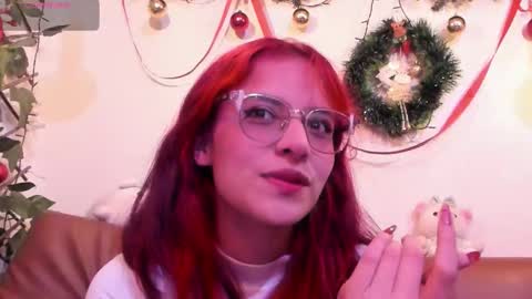 Meloddy online show from 12/22/25, 10:29