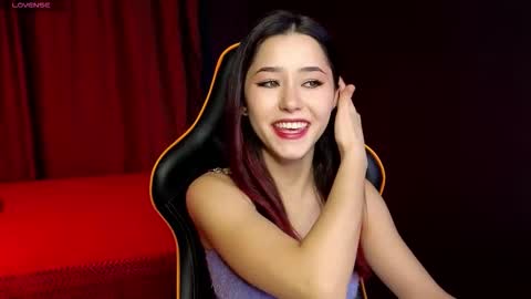 Kiara online show from 11/30/25, 05:17