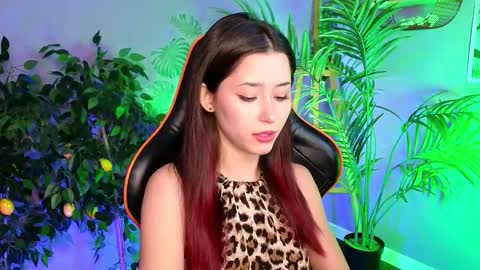 Kiara online show from 01/14/26, 10:32