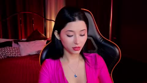 Kiara online show from 02/12/26, 08:48