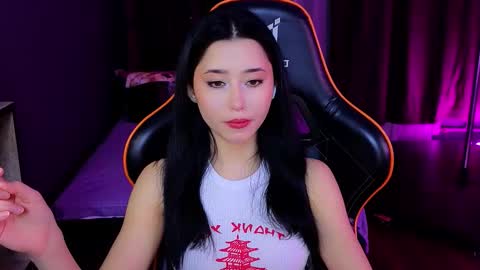 Kiara online show from 02/27/26, 08:53