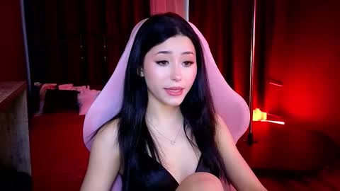 Kiara online show from 03/19/26, 05:22