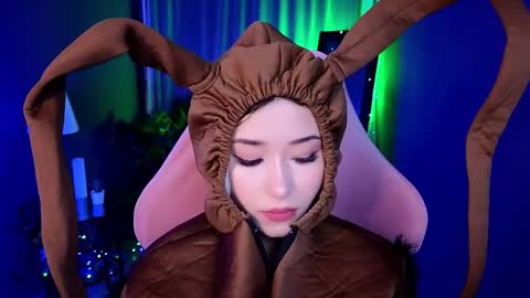 Kiara online show from 04/05/26, 08:50