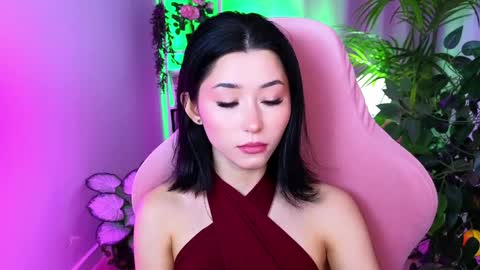 Kiara online show from 04/09/26, 08:25