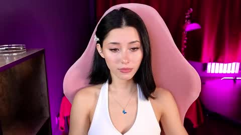 Snapshot of redmidnight_ chatting on 04/30/26, 09:19 Kiara online show from 04/30/26, 09:19