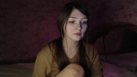 Snapshot of redmoonhead chatting on 03/01/25, 02:55 Ana online show from 03/01/25, 02:55
