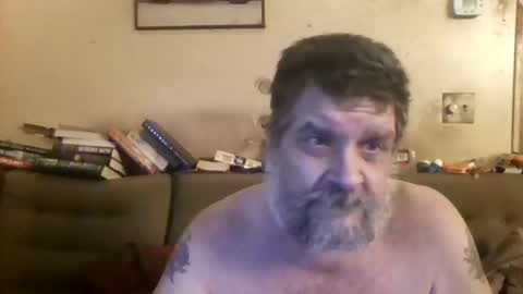 redmud3 online show from 11/25/25, 05:13