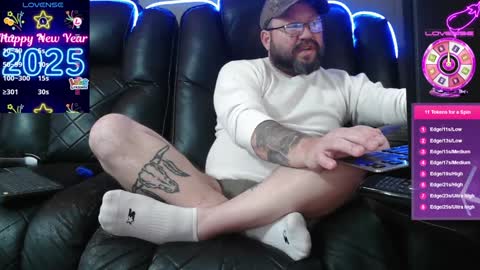 RedneckWants2Play online show from 01/10/25, 12:49