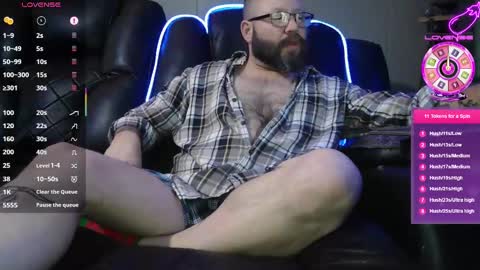 RedneckWants2Play online show from 02/10/25, 04:08