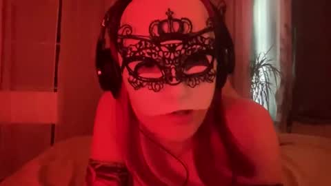 Redplume online show from 02/17/26, 02:13