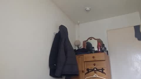 redrodridding online show from 12/25/24, 12:15