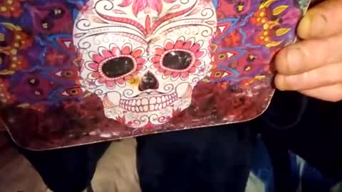 redrodridding online show from 01/01/25, 03:02