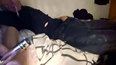 redrodridding online show from 01/05/25, 11:12