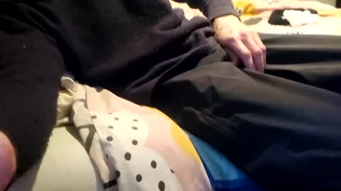 redrodridding online show from 01/08/25, 03:28