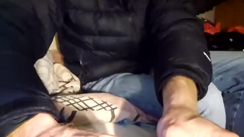 redrodridding online show from 01/19/25, 04:57