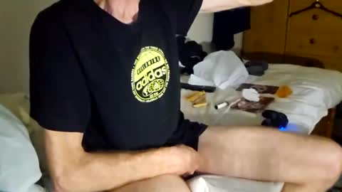 redrodridding online show from 02/04/25, 07:18