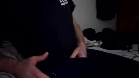 redrodridding online show from 02/22/25, 05:24