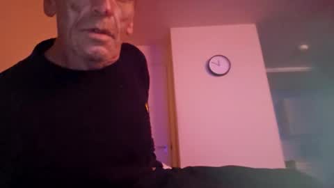 redrodridding online show from 10/31/25, 11:50