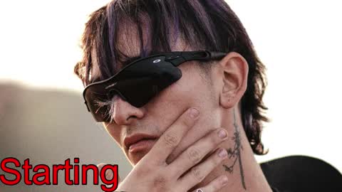 Red online show from 03/04/26, 03:01