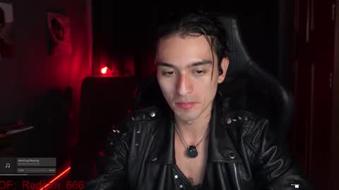 Red online show from 03/05/26, 04:08