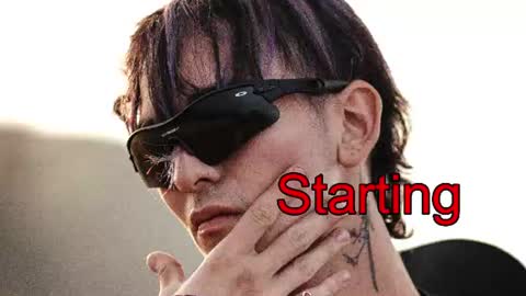 Red online show from 07/25/26, 11:52