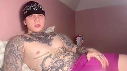 Snapshot of redrumbackwards chatting on 01/07/26, 04:48 redrum online show from 01/07/26, 04:48