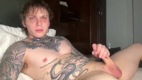 redrum online show from 05/12/26, 06:21