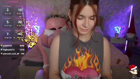 Mati online show from 12/31/24, 01:19