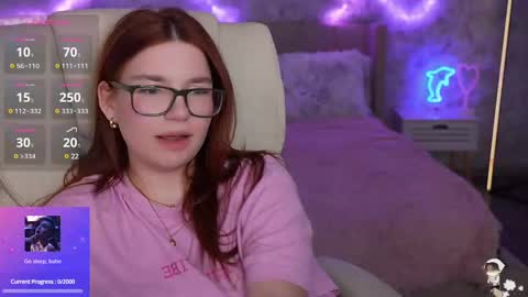 Mati online show from 02/21/25, 03:34