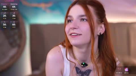 Mati online show from 06/06/26, 01:27