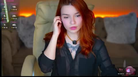 Mati online show from 06/07/26, 01:04