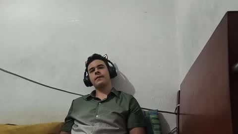 Snapshot of redsoul951869 chatting on 09/28/25, 05:57 RedsoulReaver online show from 09/28/25, 05:57