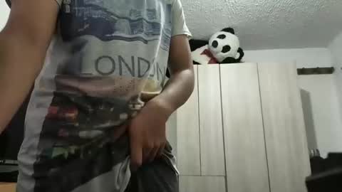 Snapshot of redsoul951869 chatting on 09/30/25, 05:45 RedsoulReaver online show from 09/30/25, 05:45