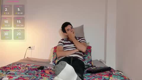 Snapshot of redsoul951869 chatting on 11/06/25, 02:07 RedsoulReaver online show from 11/06/25, 02:07