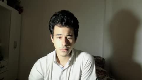 Snapshot of redsoul951869 chatting on 12/15/25, 08:02 RedsoulReaver online show from 12/15/25, 08:02