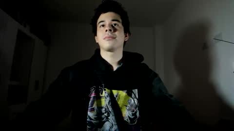 Snapshot of redsoul951869 chatting on 12/18/25, 07:20 RedsoulReaver online show from 12/18/25, 07:20