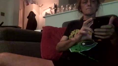 Redspider154 online show from 01/18/25, 06:43