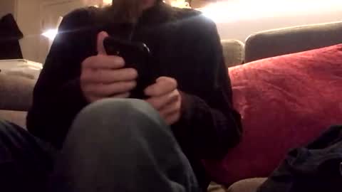 Redspider154 online show from 11/20/25, 07:24